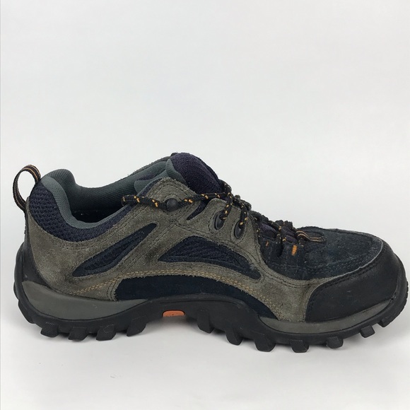 timberland pro mudsill low steel toe